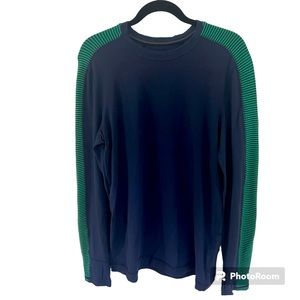 LULULEMON Men’s Long sleeves T-Shirt, size M